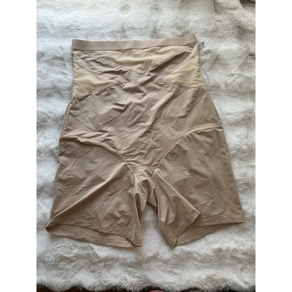 Cacique Lane Bryant Women's Ultra High-Waist‎ Thigh Shaper size 18/20